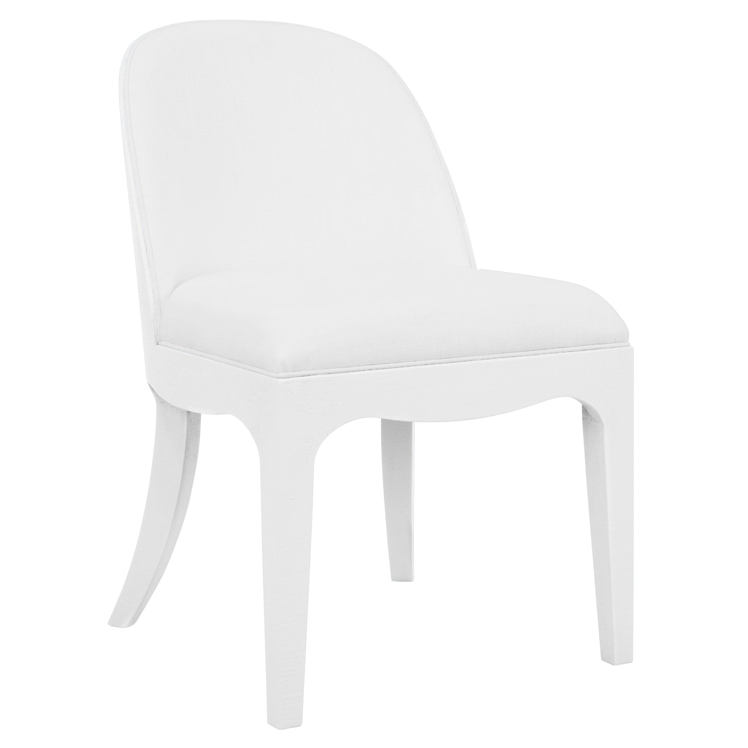 Worlds Away Sadie Dining Chair