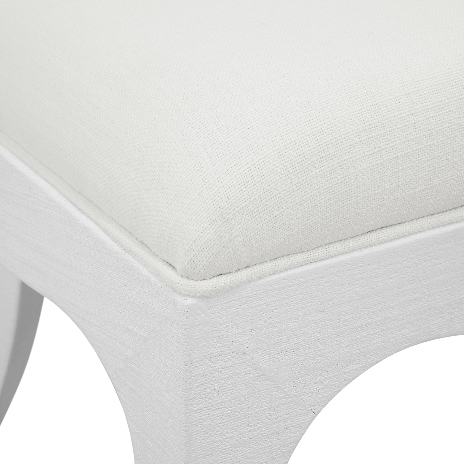 Worlds Away Sadie Dining Chair