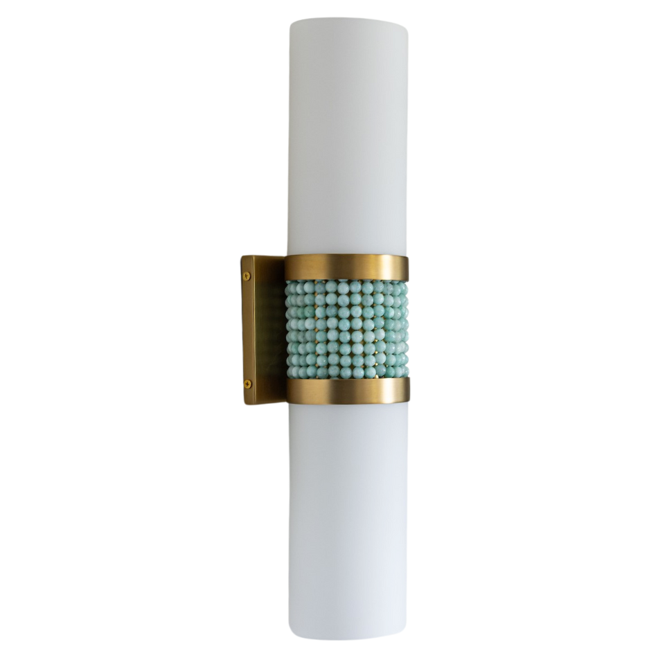 Ro Sham Beaux Santorini Wall Sconce