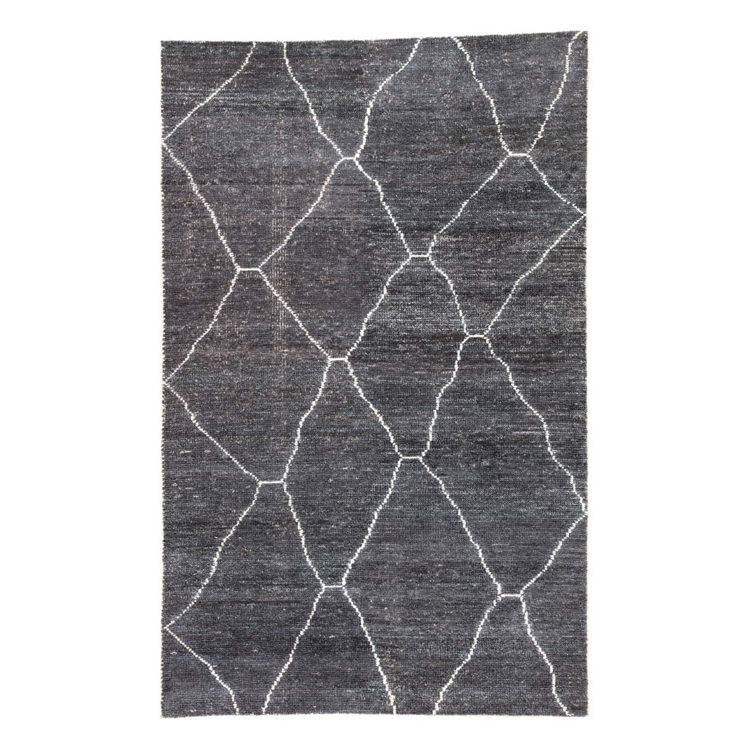 Jaipur Living Satellite Carmine Handwoven Rug
