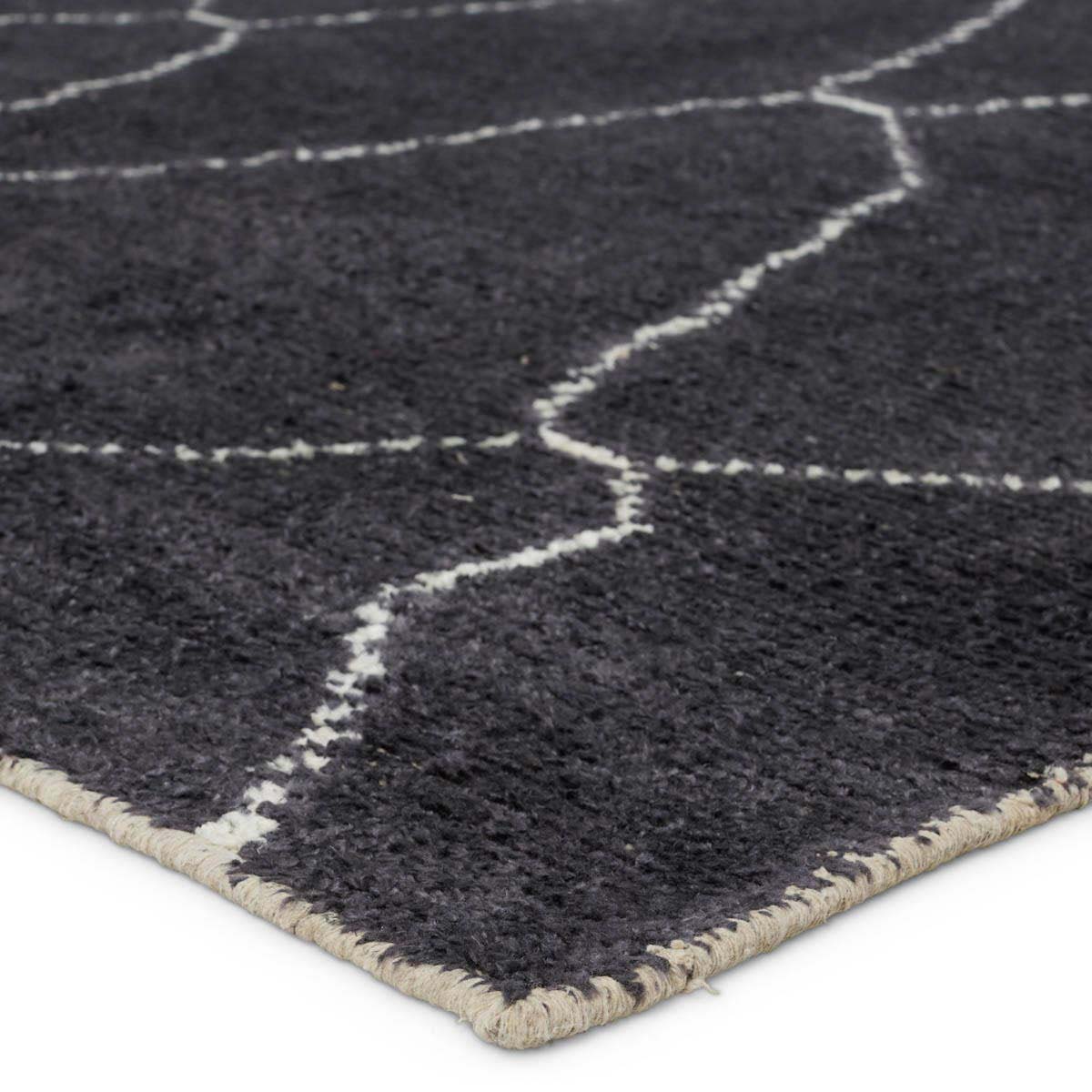 Jaipur Living Satellite Carmine Handwoven Rug