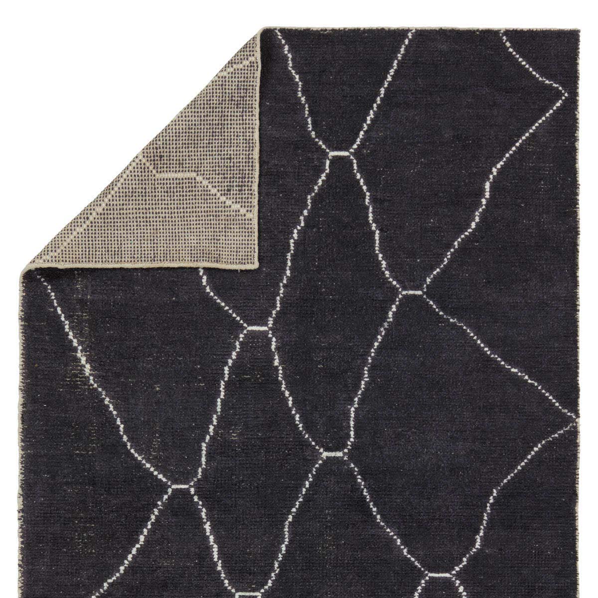 Jaipur Living Satellite Carmine Handwoven Rug