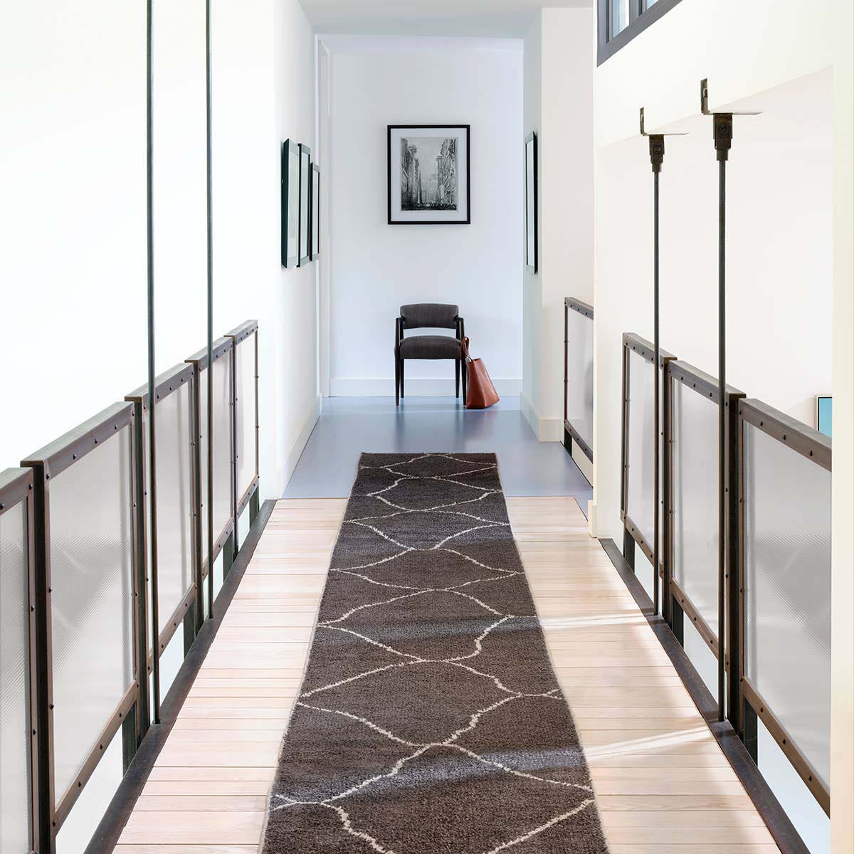 Jaipur Living Satellite Carmine Handwoven Rug