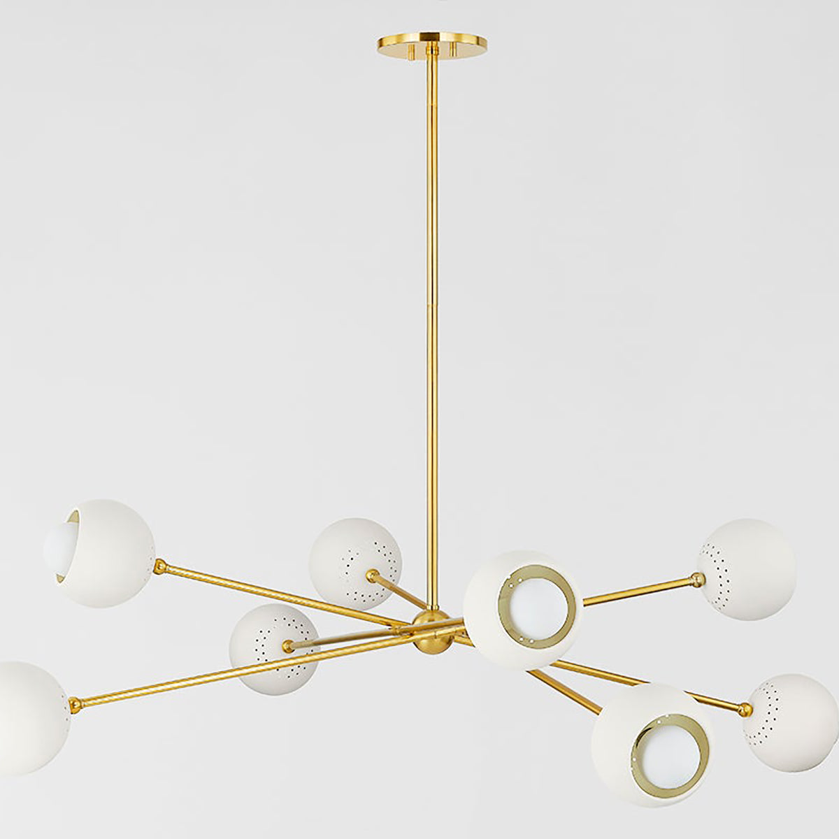 Mitzi Saylor Chandelier