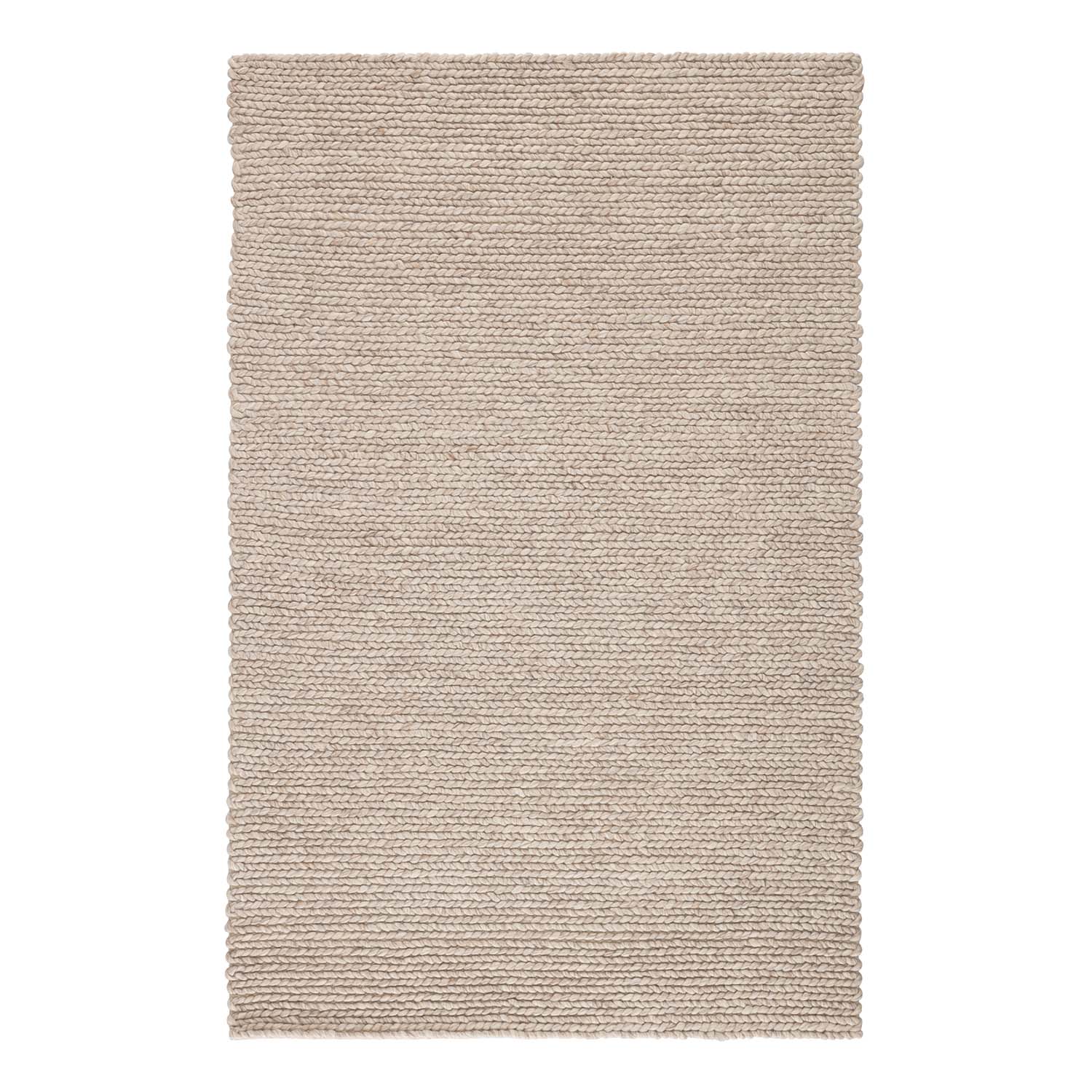 Jaipur Living Scandinavia Dula Braiden II Handwoven Rug
