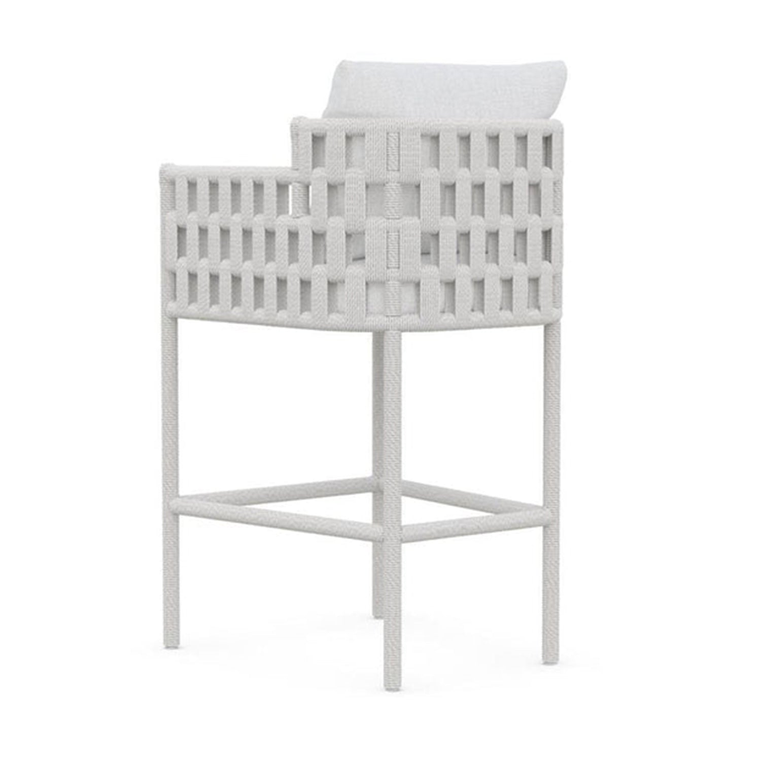 Azzuro Living Santa Cruz Bar Stool