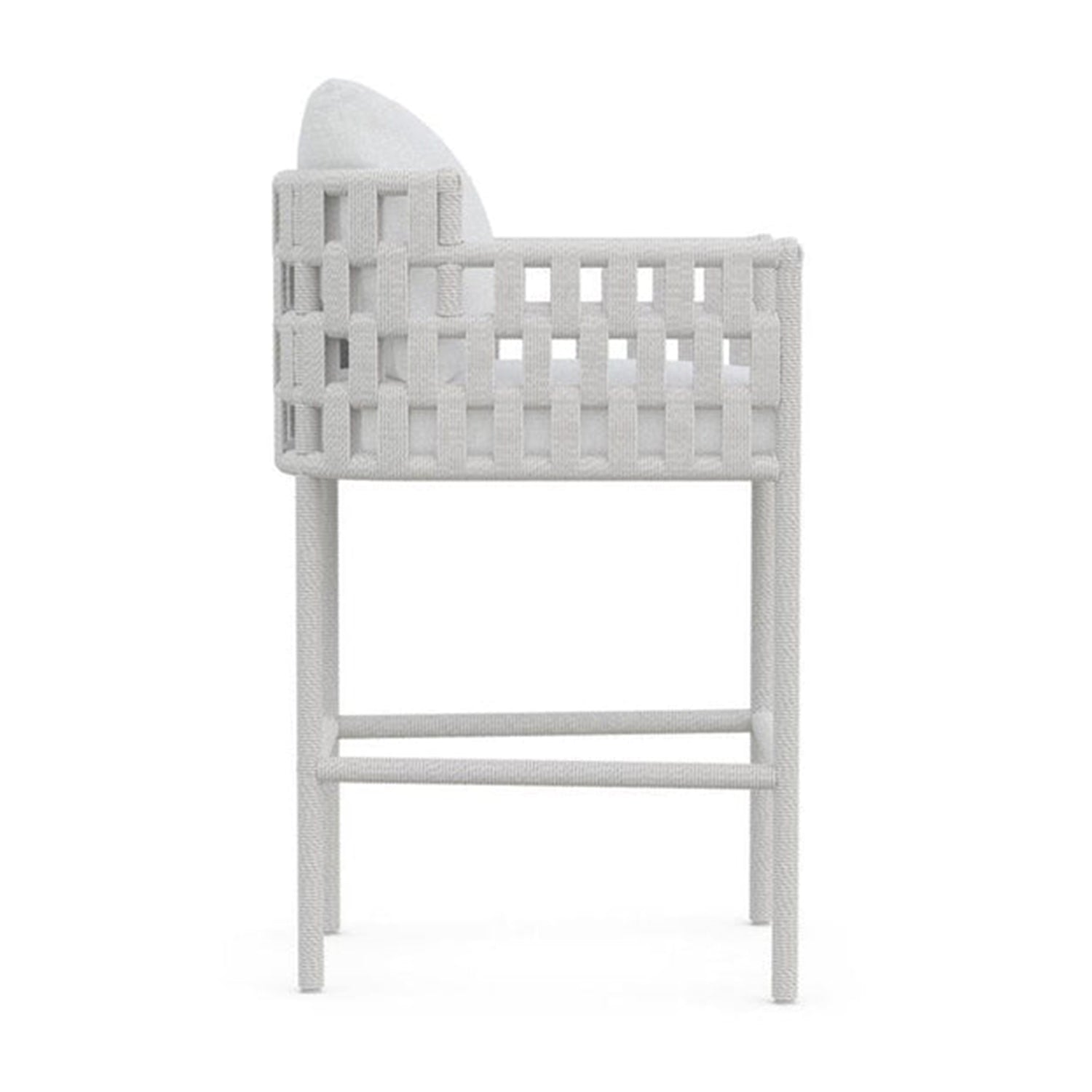 Azzuro Living Santa Cruz Bar Stool