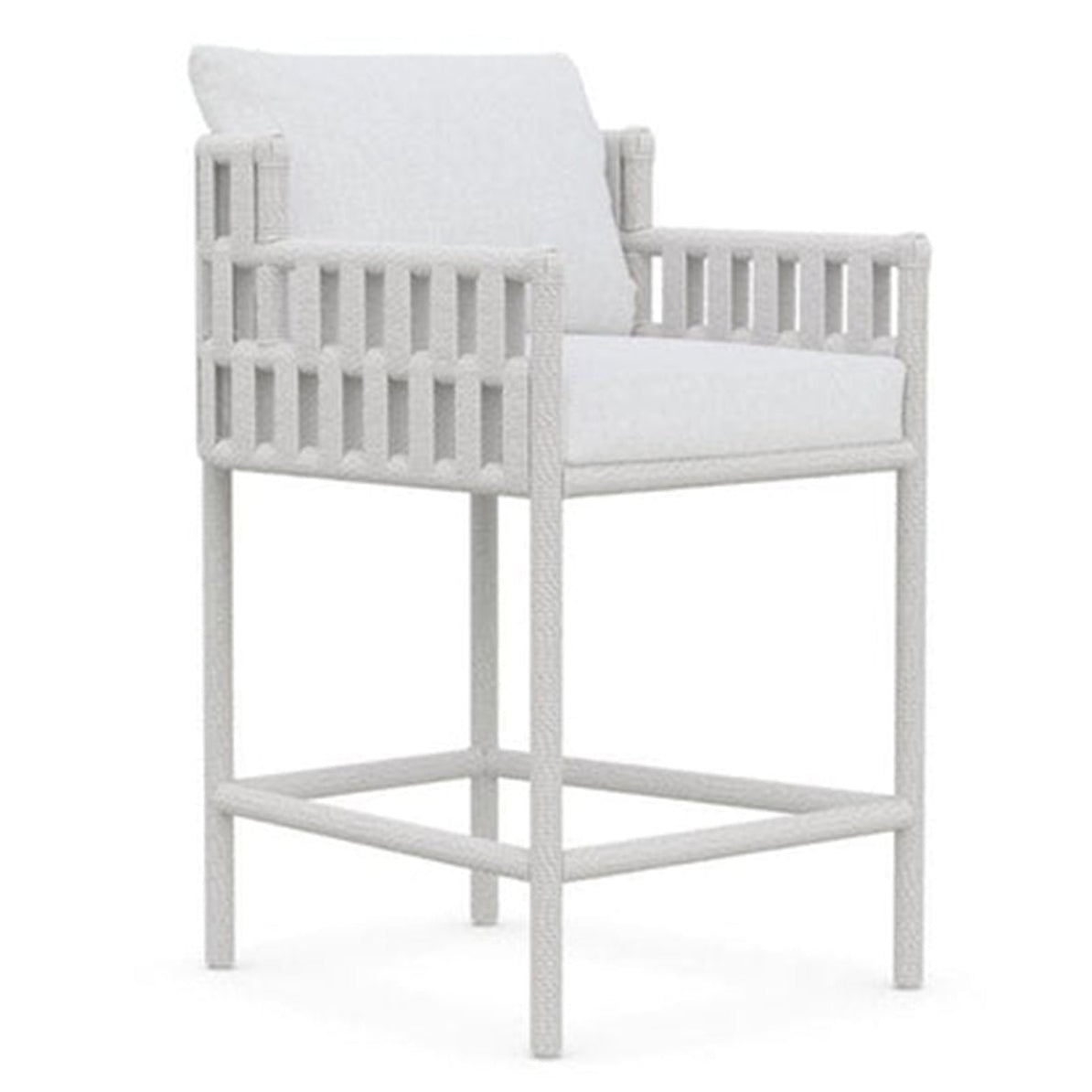 Azzuro Living Santa Cruz Counter Stool