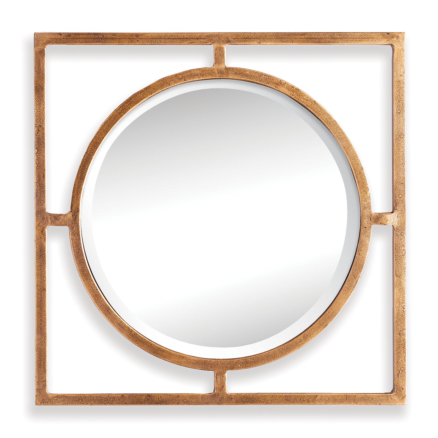 Beryl Wall Mirror