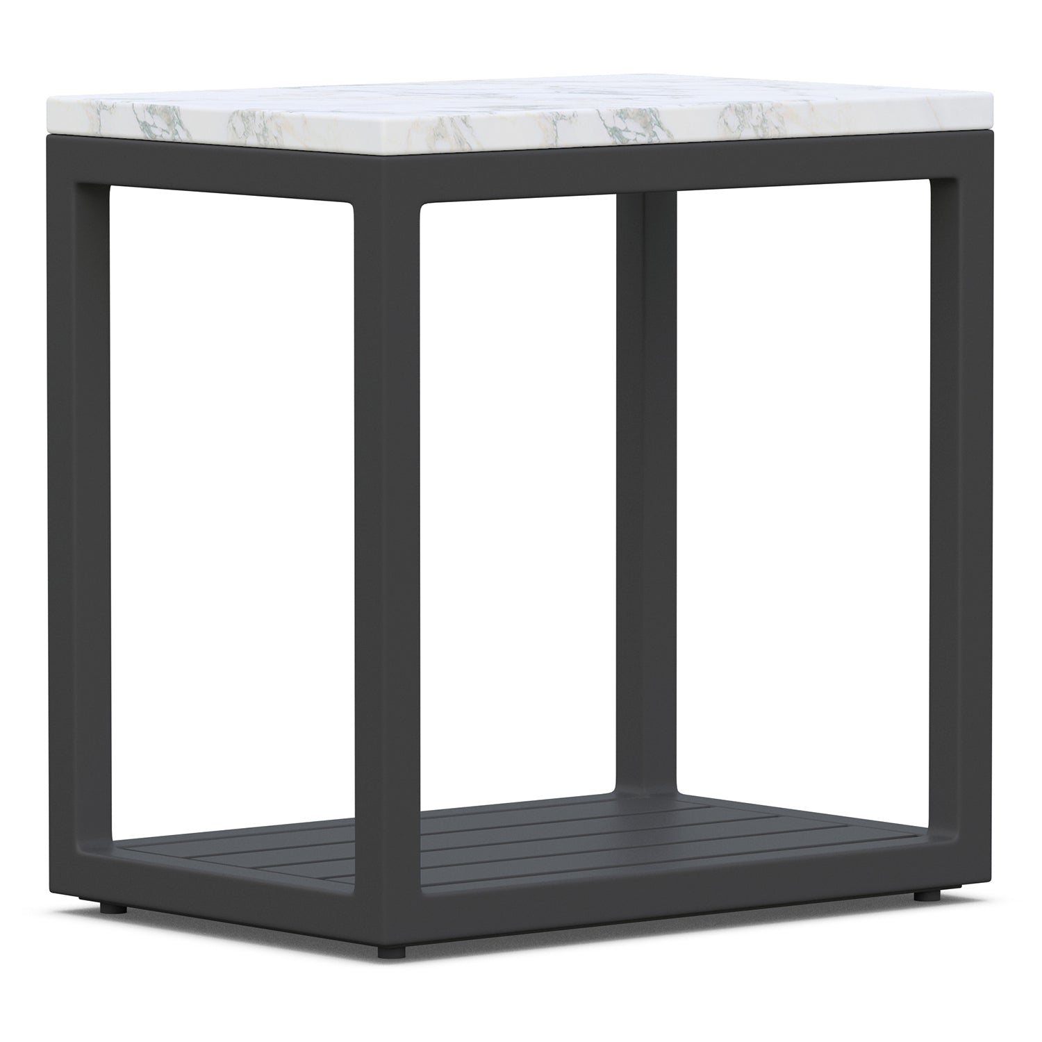 Azzurro Living Seaview Outdoor Side Table Set of 2