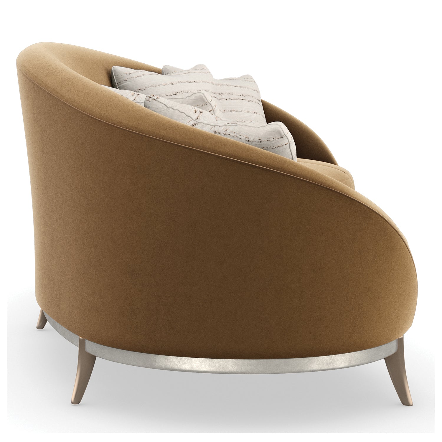 Caracole Main Event Sofa