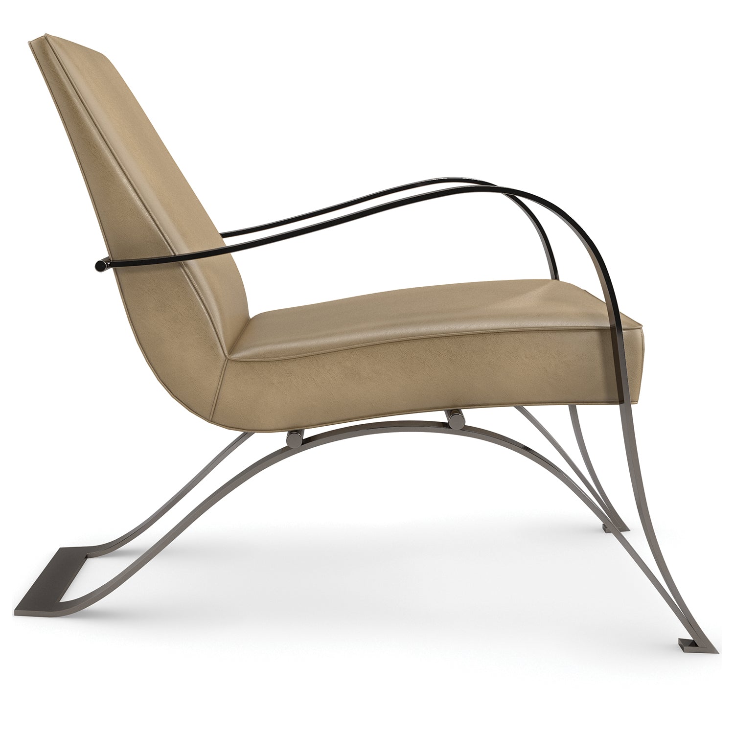 Caracole Opening Act Chair