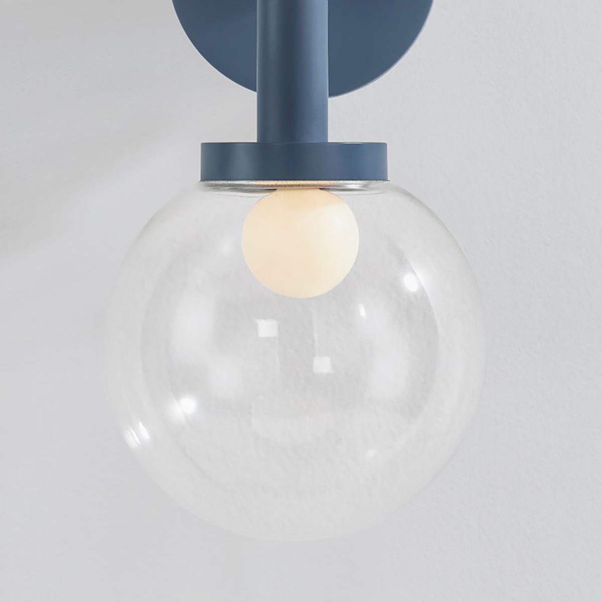 Zoe Feldman x Mitzi Sia Wall Sconce
