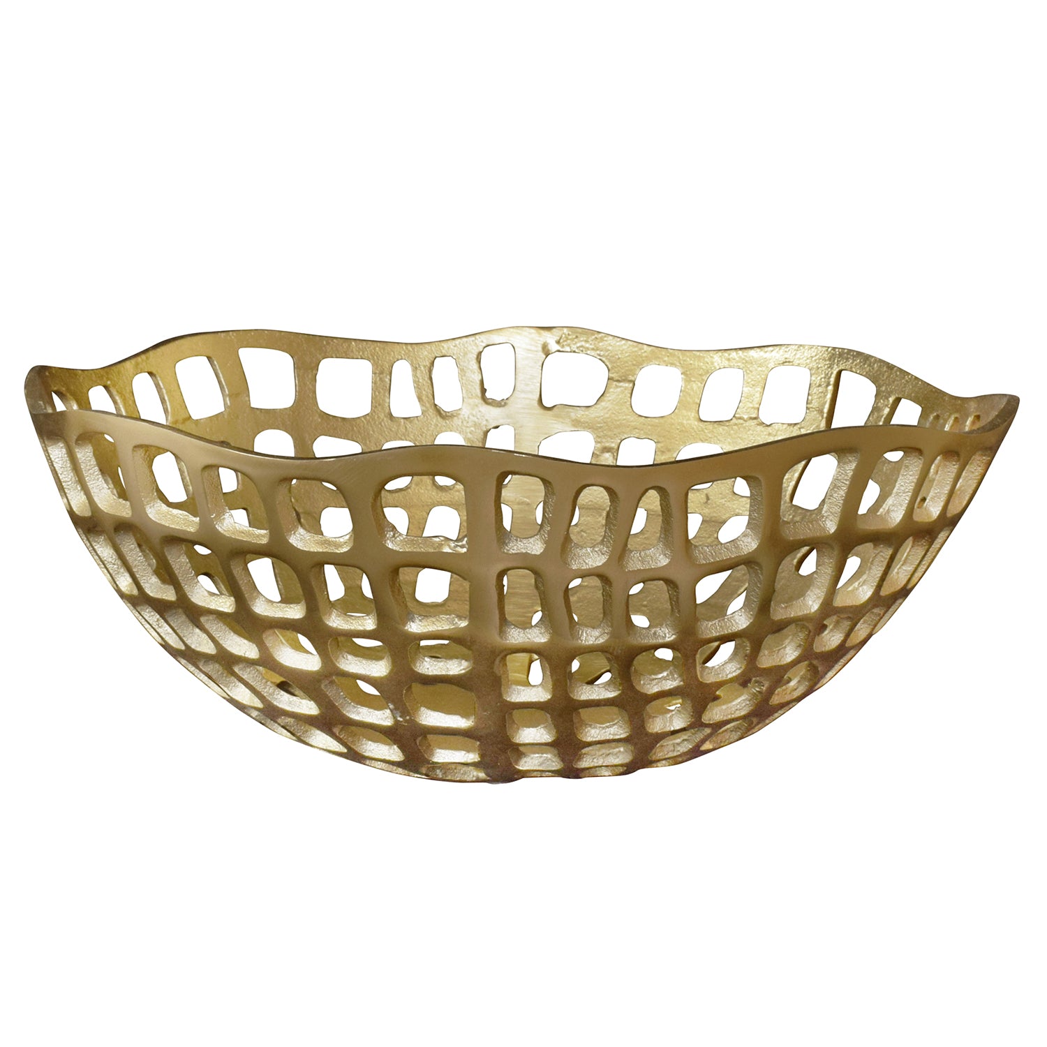 Worlds Away Sierra Decorative Bowl