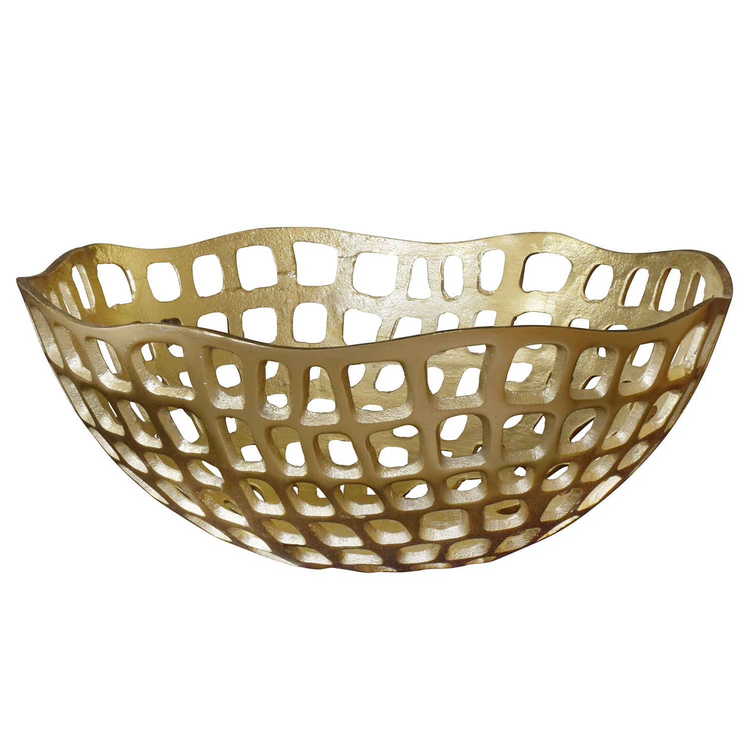 Worlds Away Sierra Decorative Bowl