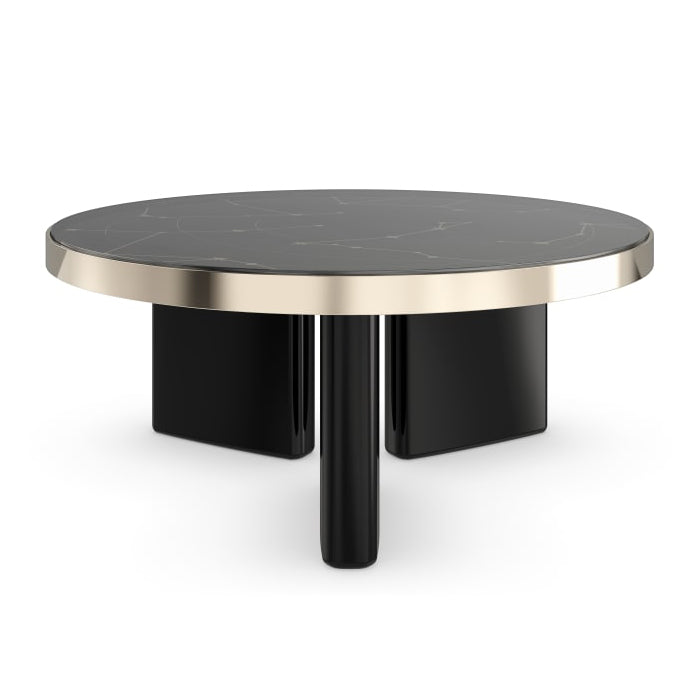 Caracole Umbra Cocktail Table