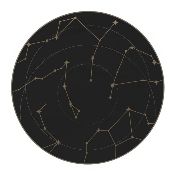 Caracole Umbra Cocktail Table