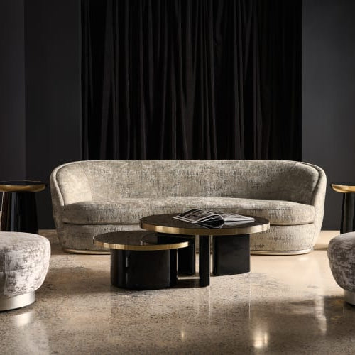 Caracole Umbra Cocktail Table