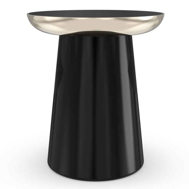 Caracole Umbra Side Table