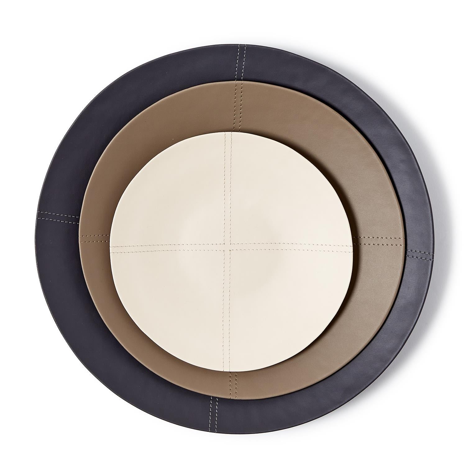 Lorenzo Bowl Set of 3