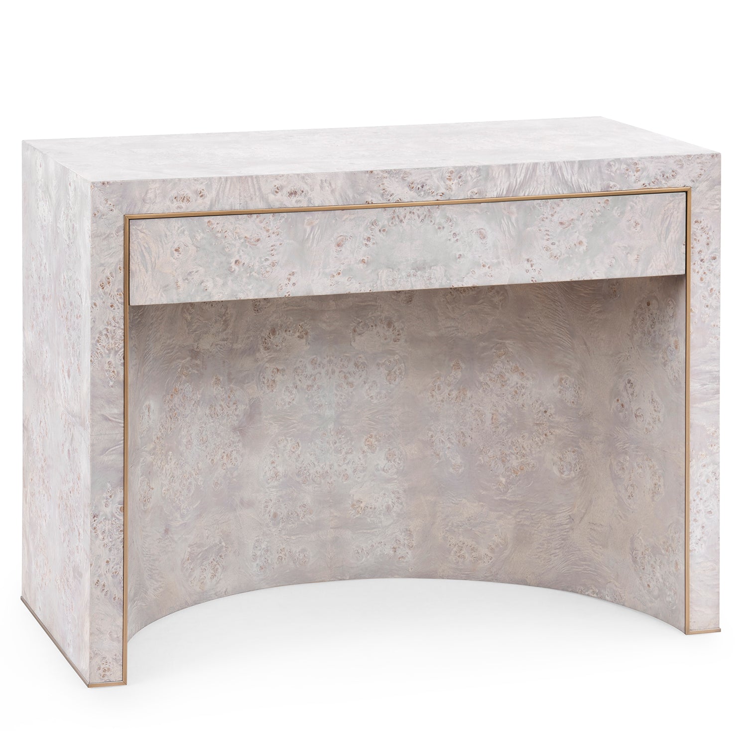 Villa and House Sloane 1 Drawer Side Table