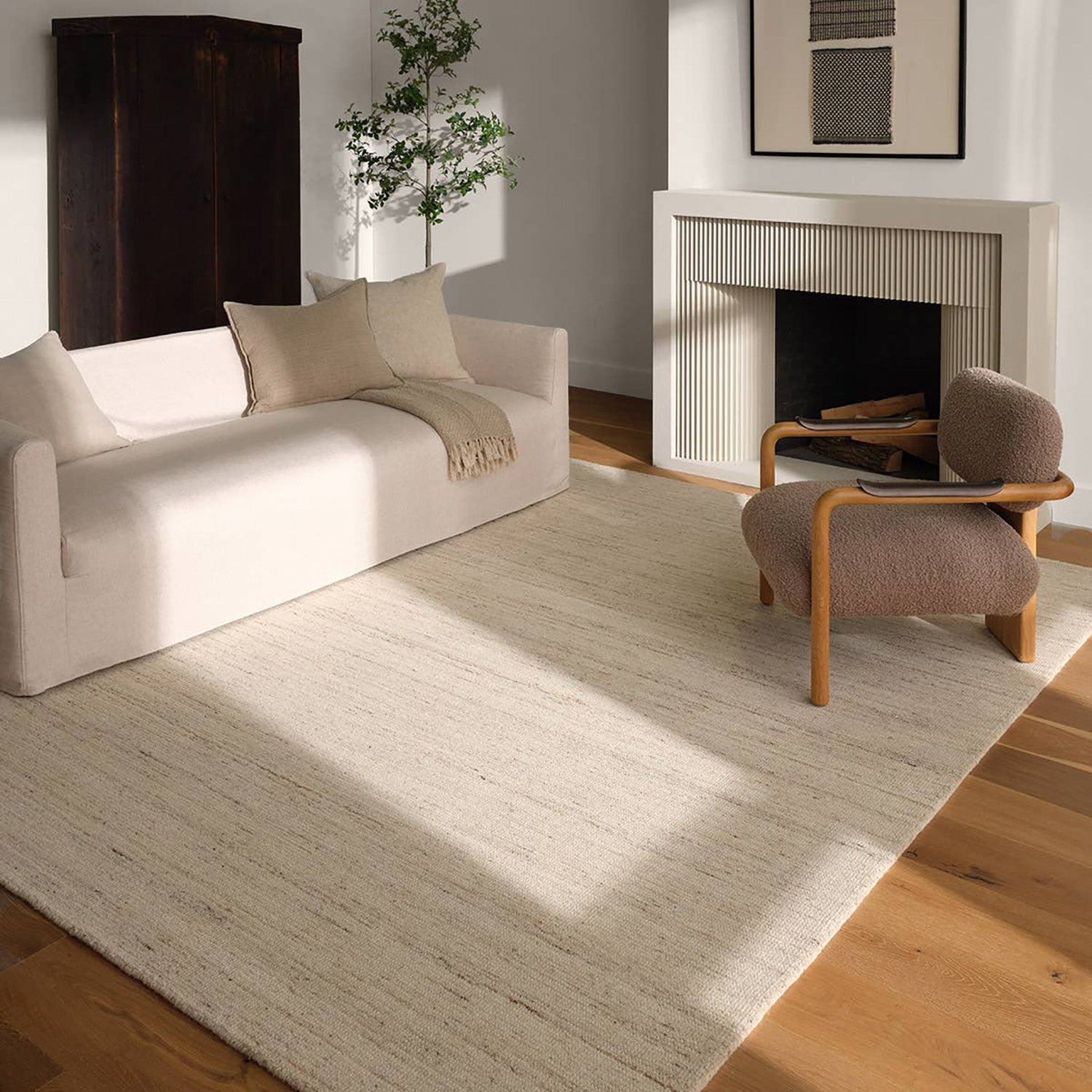 Jaipur Living Solon Hued Handwoven Rug