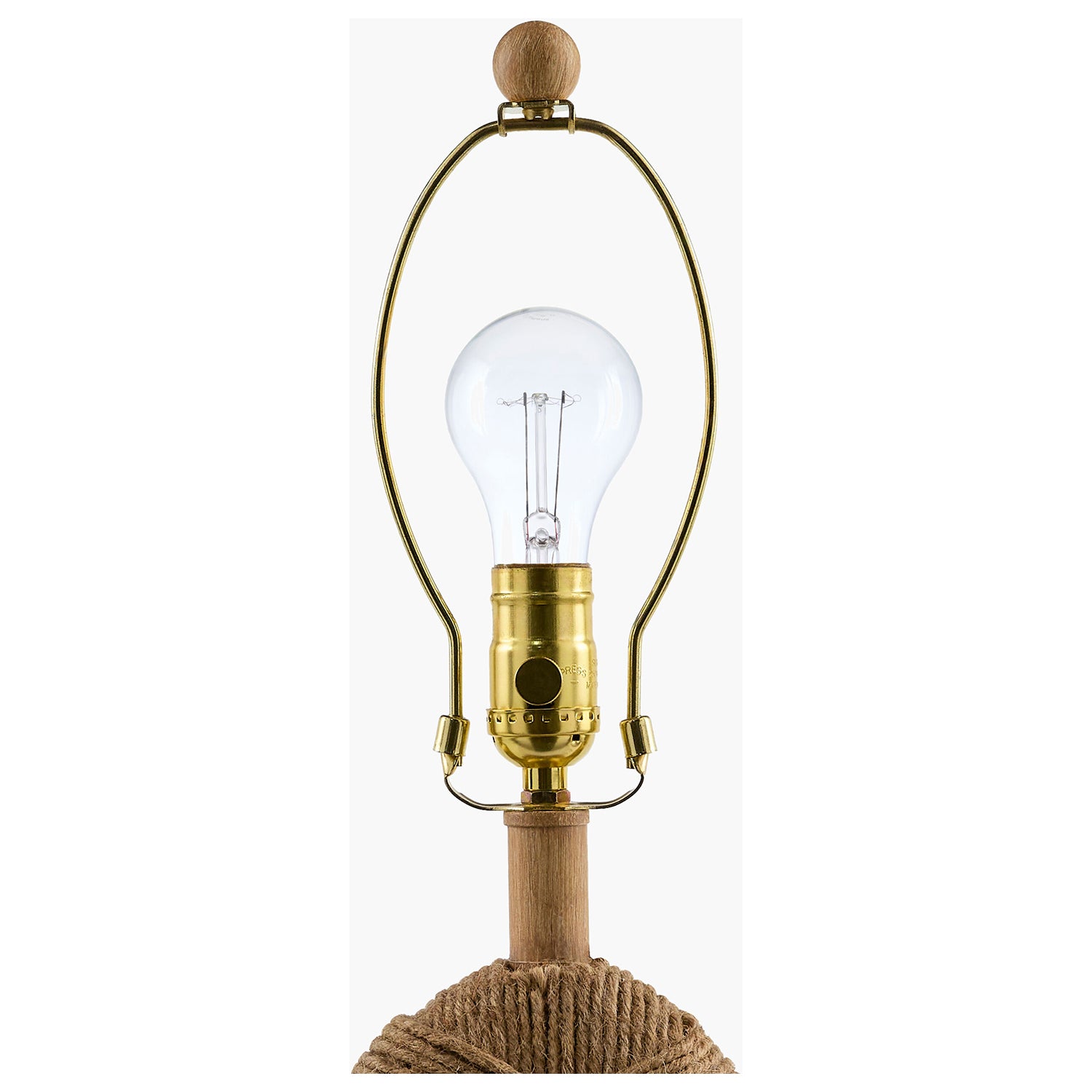Sokade Accent Table Lamp