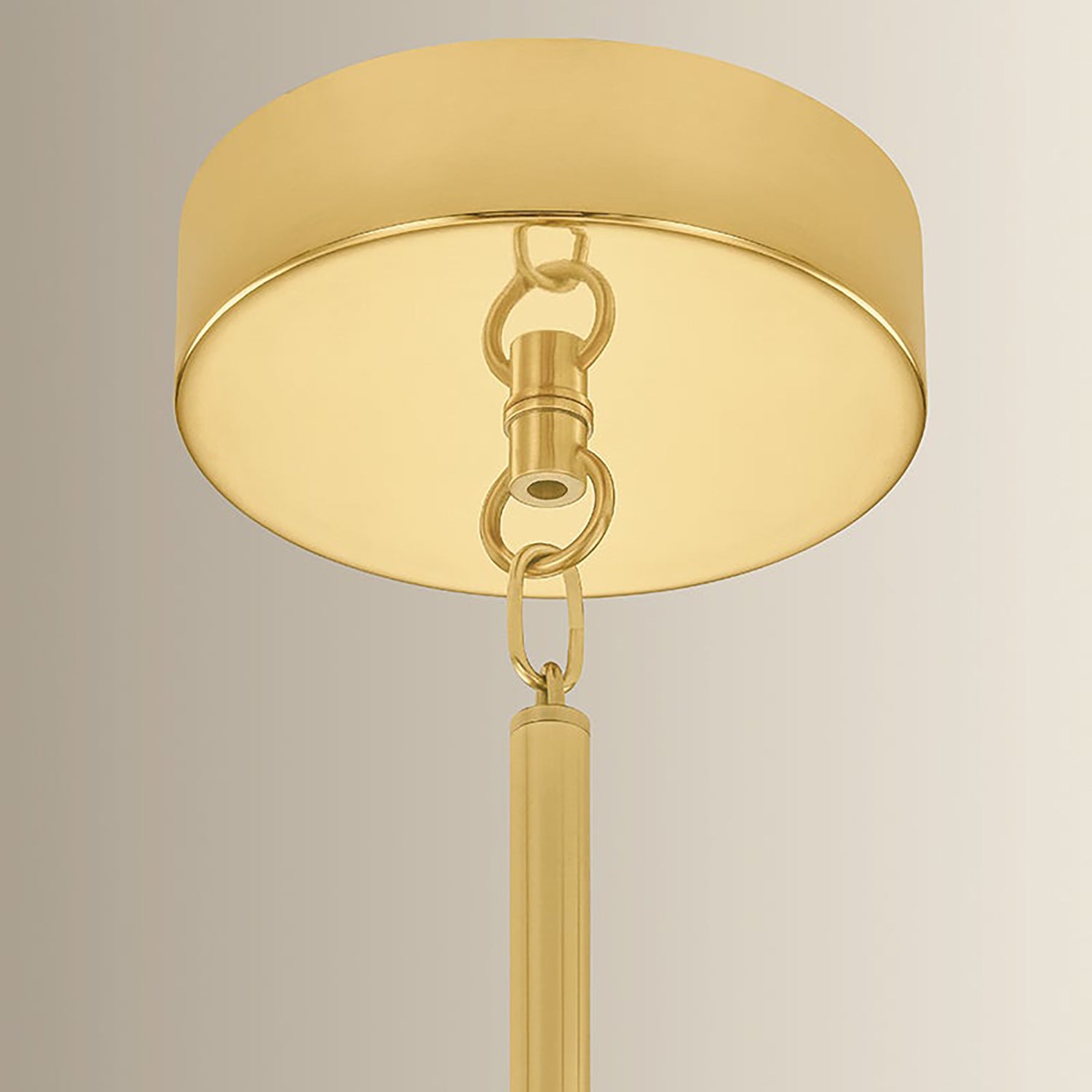 Moniomi x Corbett Lighting Solara Chandelier