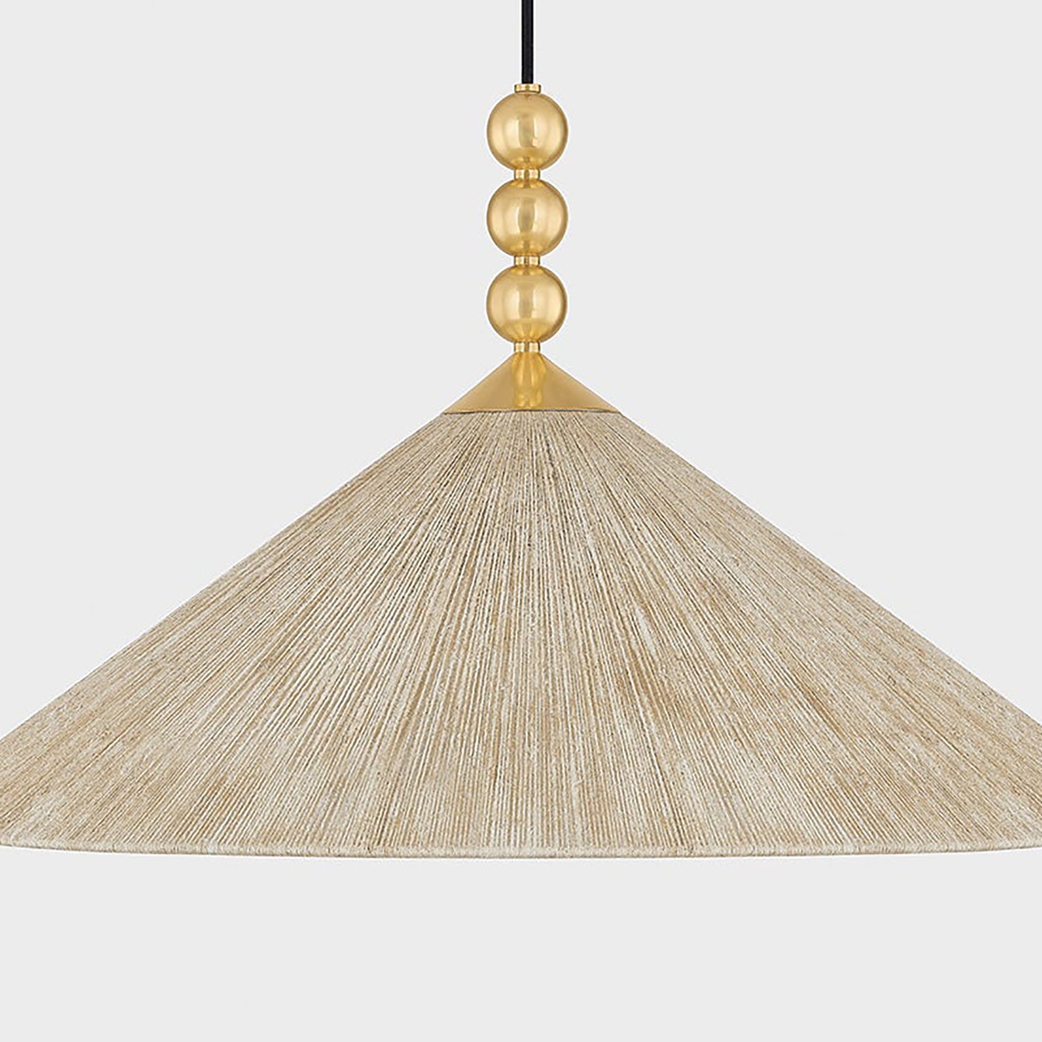 Dabito x Mitzi Song Pendant