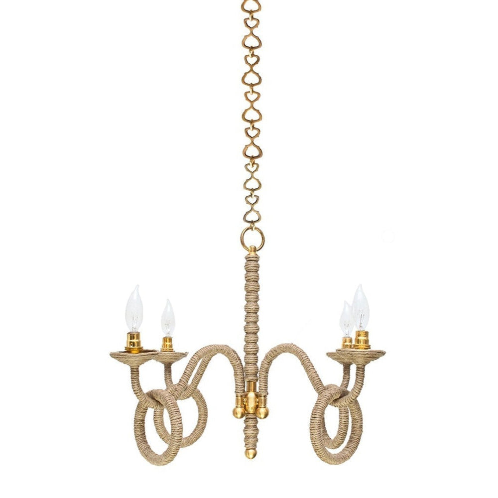 Ro Sham Beaux Sophia IV Pendant