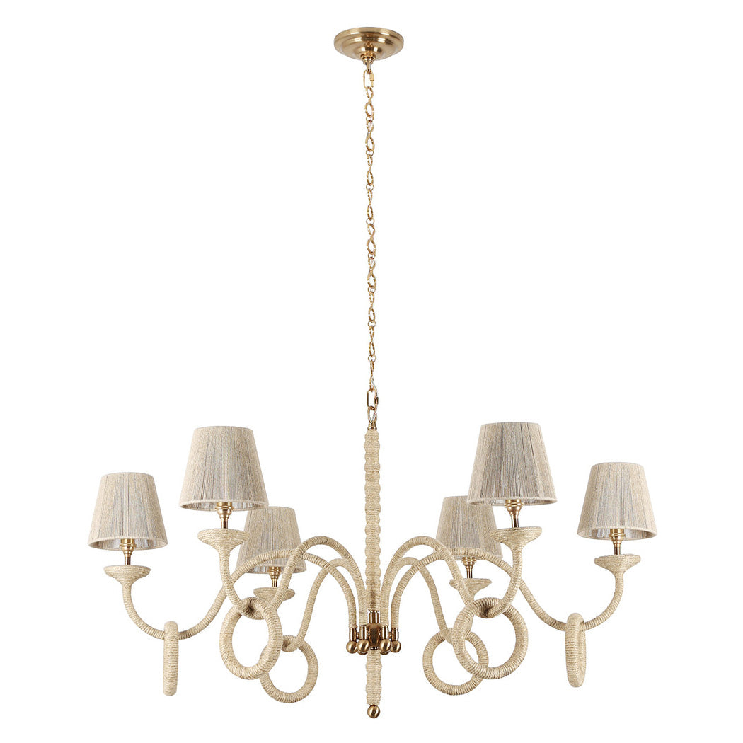 Ro Sham Beaux Sophia VI Pendant