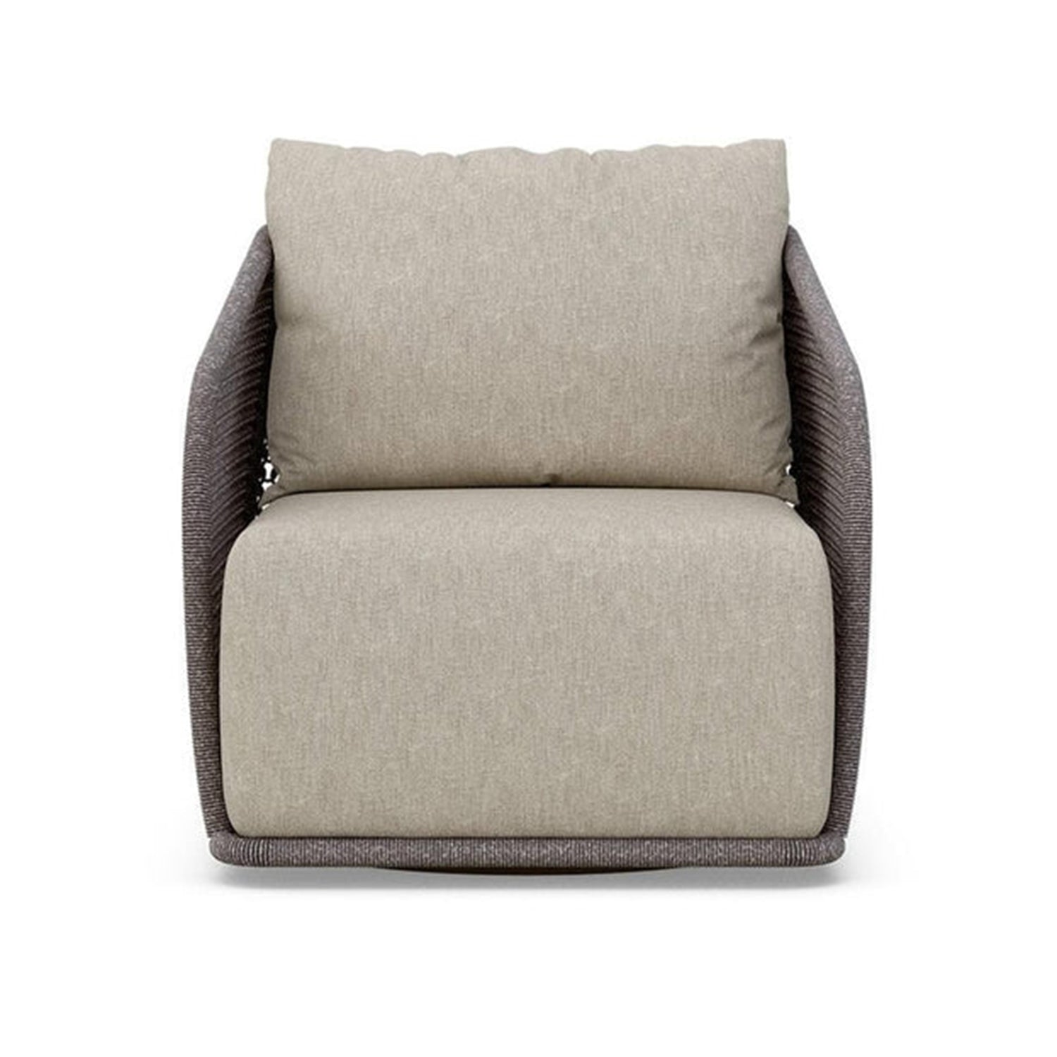 Azzuro Living Sorrento Swirl Club Chair