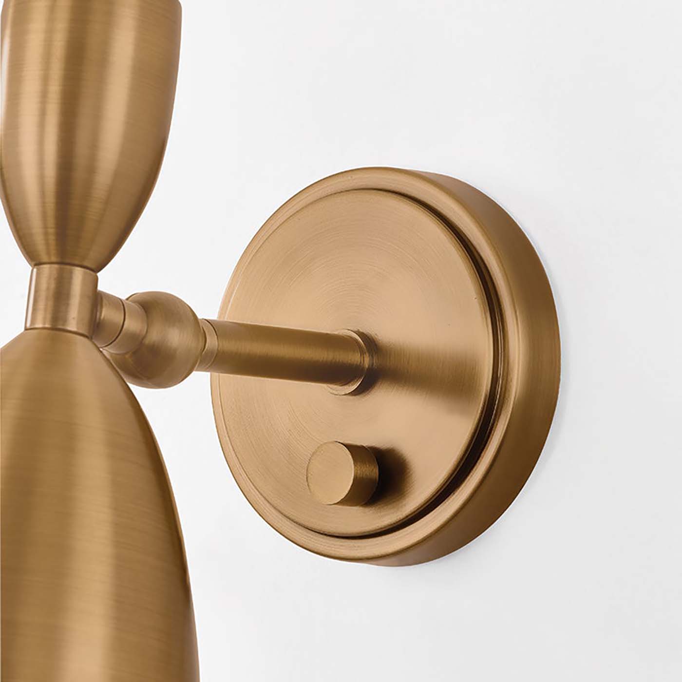 Troy Lighting Spade Wall Sconce