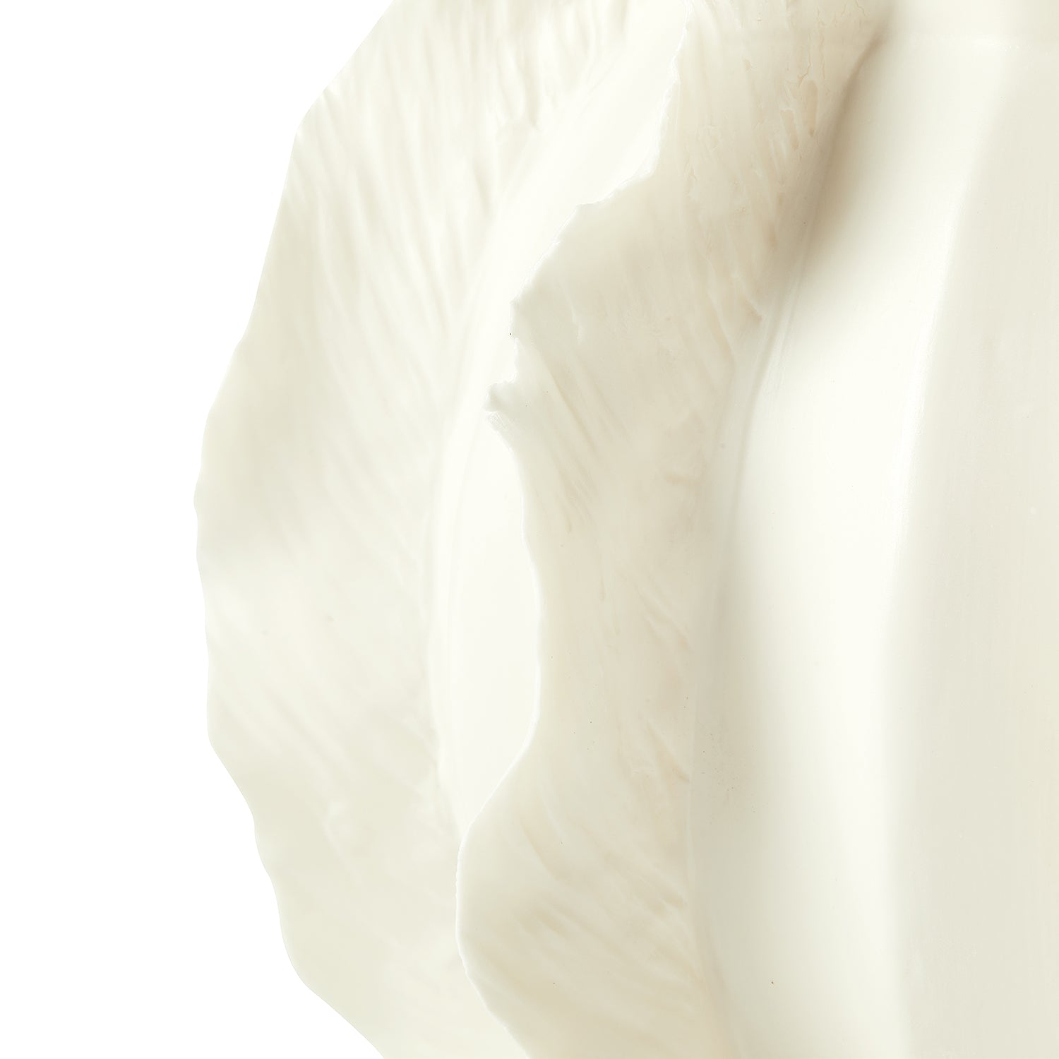 Villa and House Spring Flower Vase