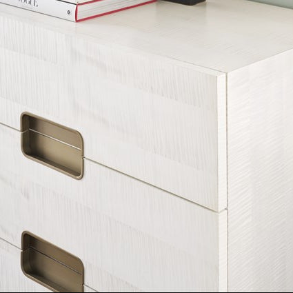 Vanguard Furniture Splendor Sea Salt Dresser