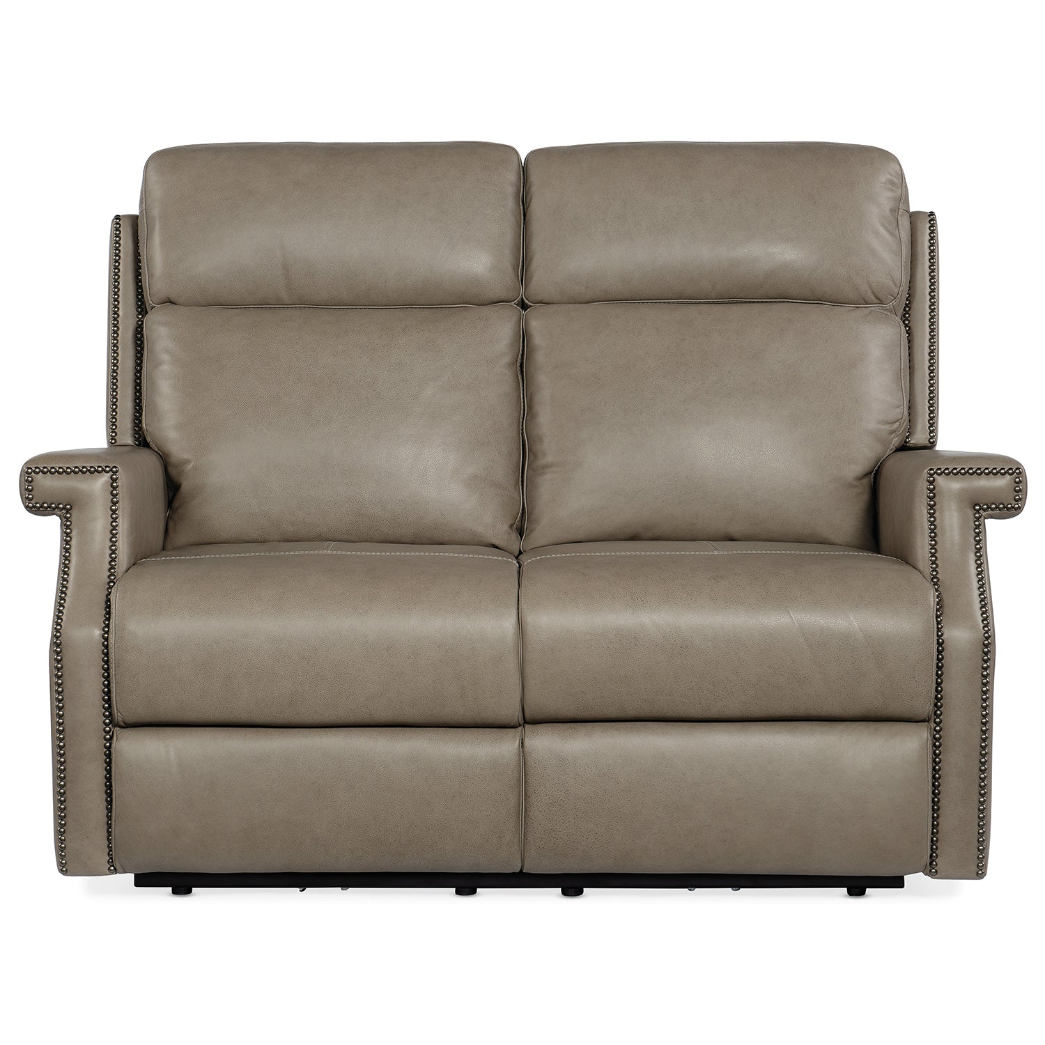 Hooker Furniture Vaughn Zero Gravity Loveseat with Power Headrest