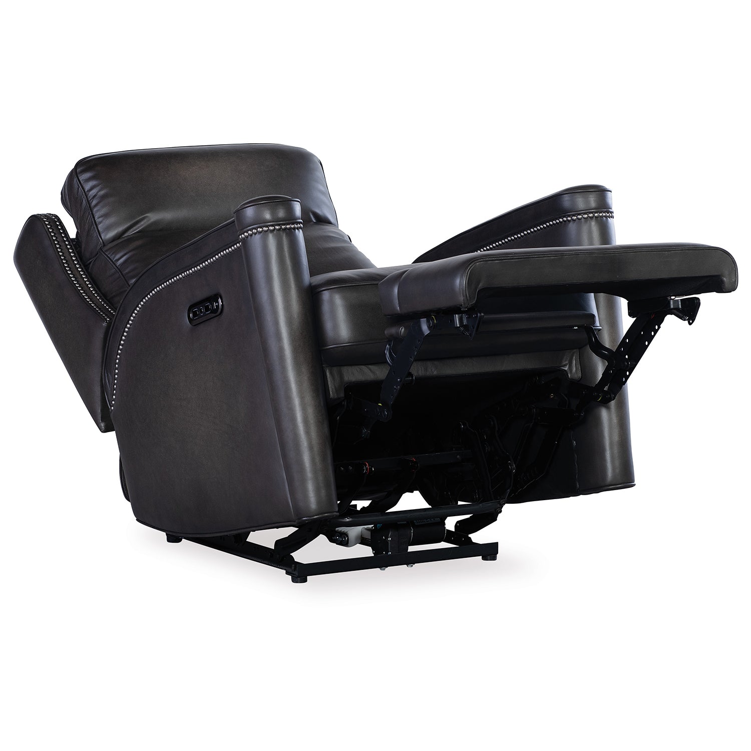 Hooker Furniture Hamilton Power Recliner