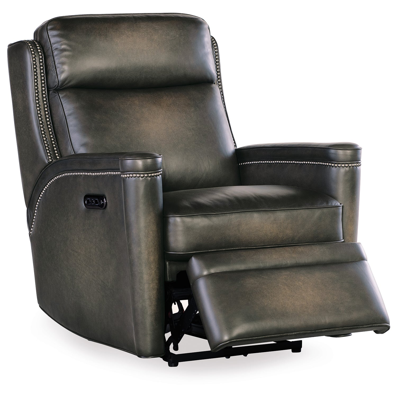 Hooker Furniture Hamilton Power Recliner