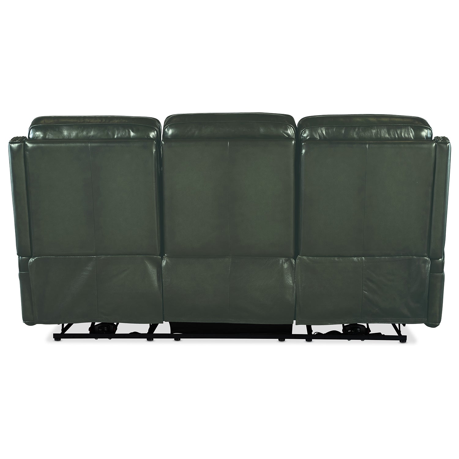 Hooker Furniture Hamilton Power Sofa with Power Headrest