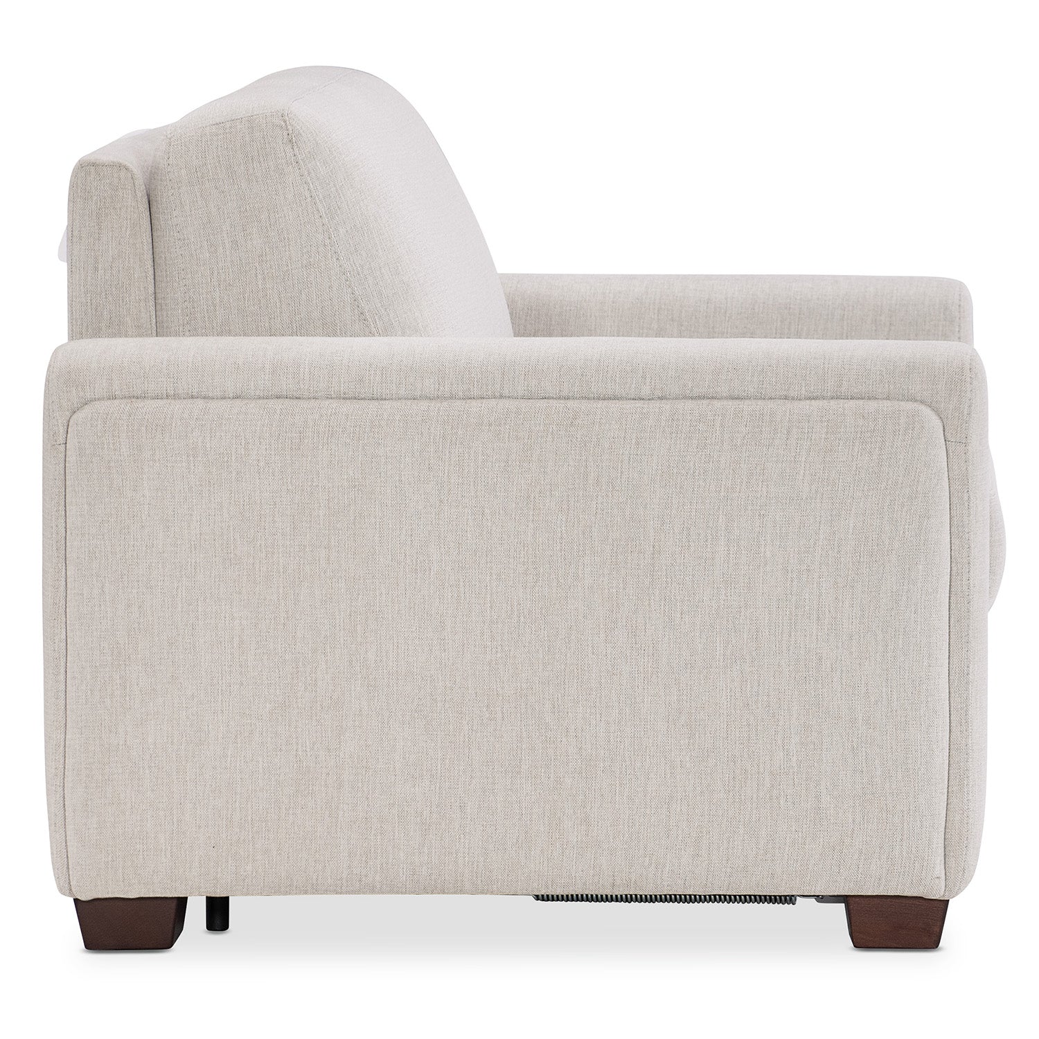 Hooker Furniture Griffin New Page Flax Twin Sleeper Chair