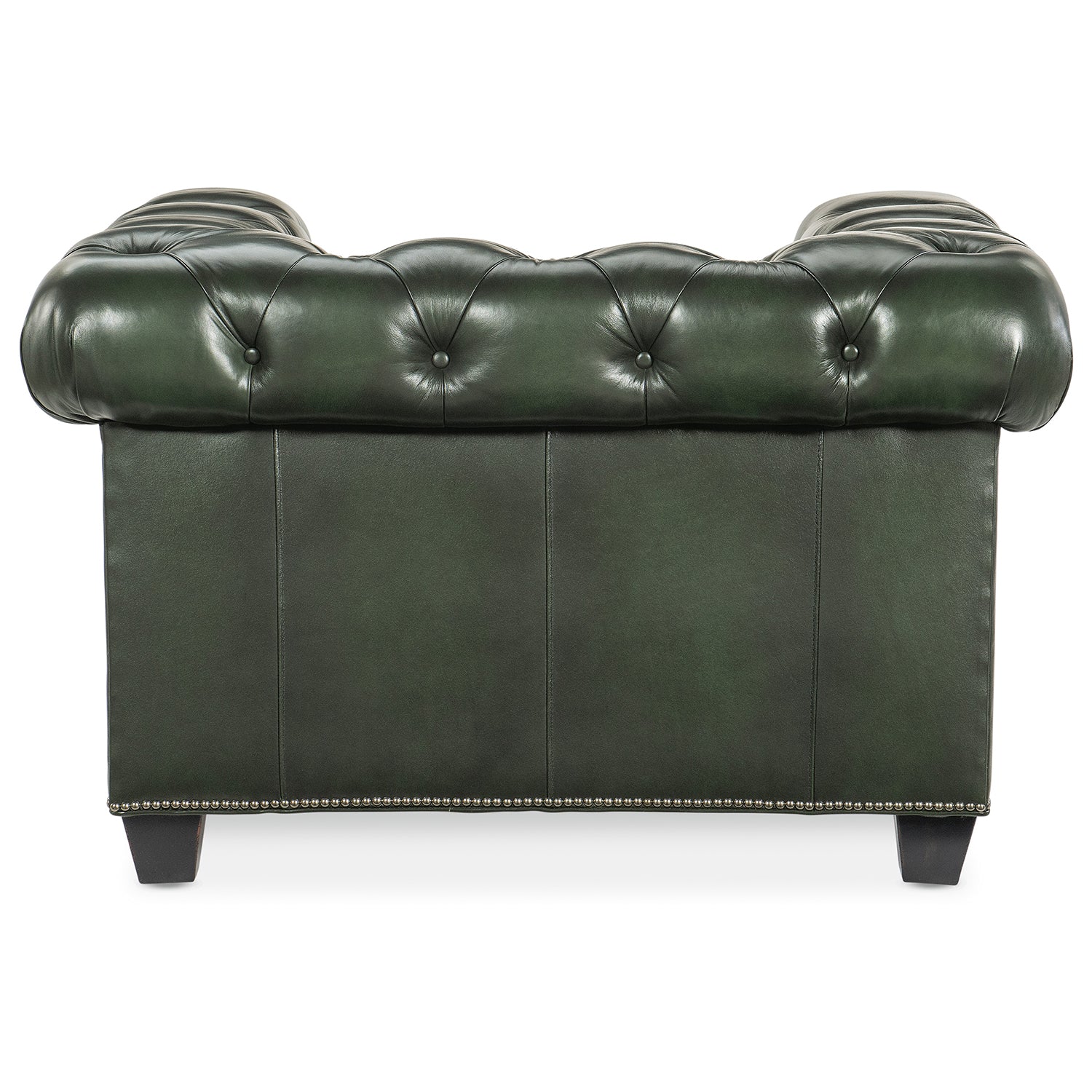 Hooker Furniture Charleston Tufted Chair