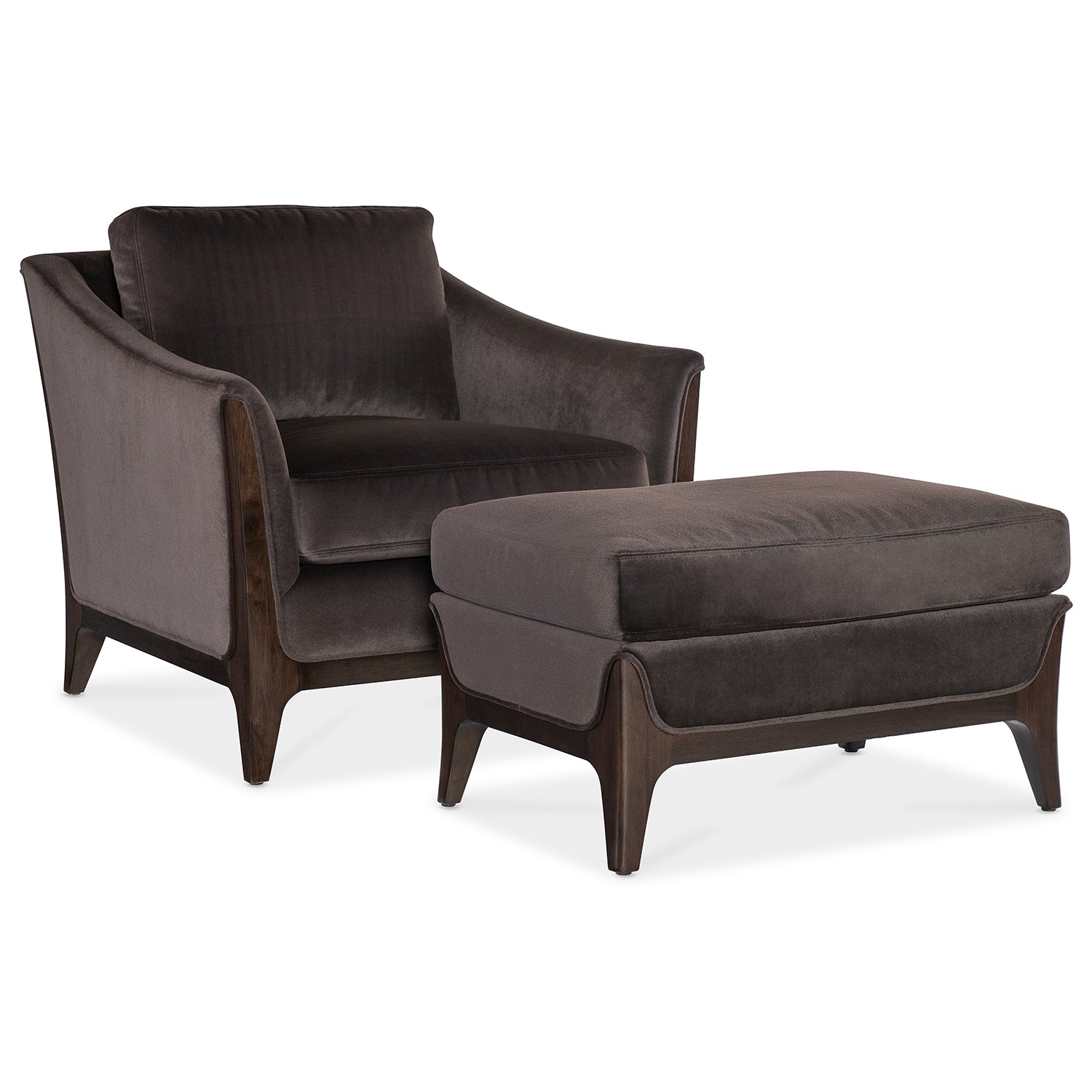 Hooker Furniture Sophia Chair