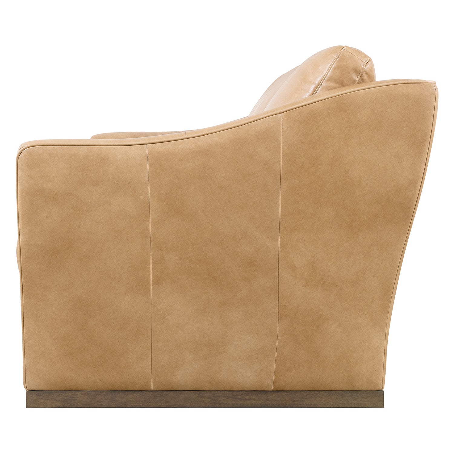 Hooker Furniture Fairfax Stationary Sofa