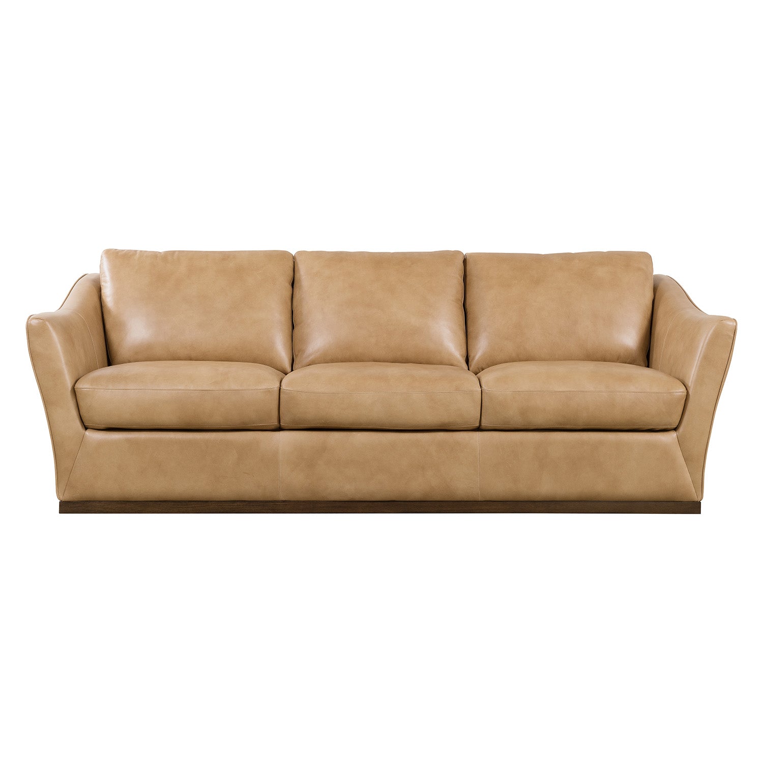 Hooker Furniture Fairfax Stationary Sofa