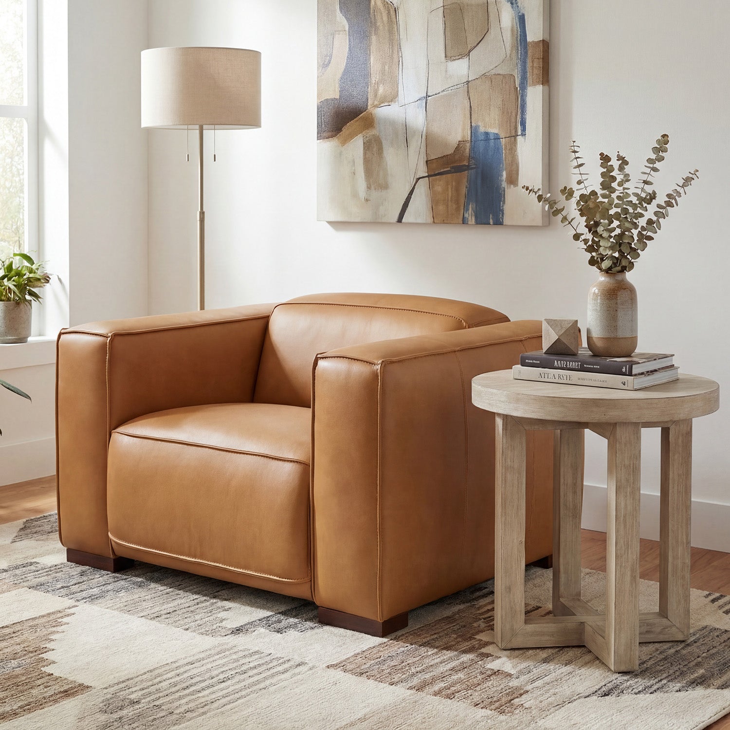 Hooker Furniture Fresco Power Recliner with Power Headrest