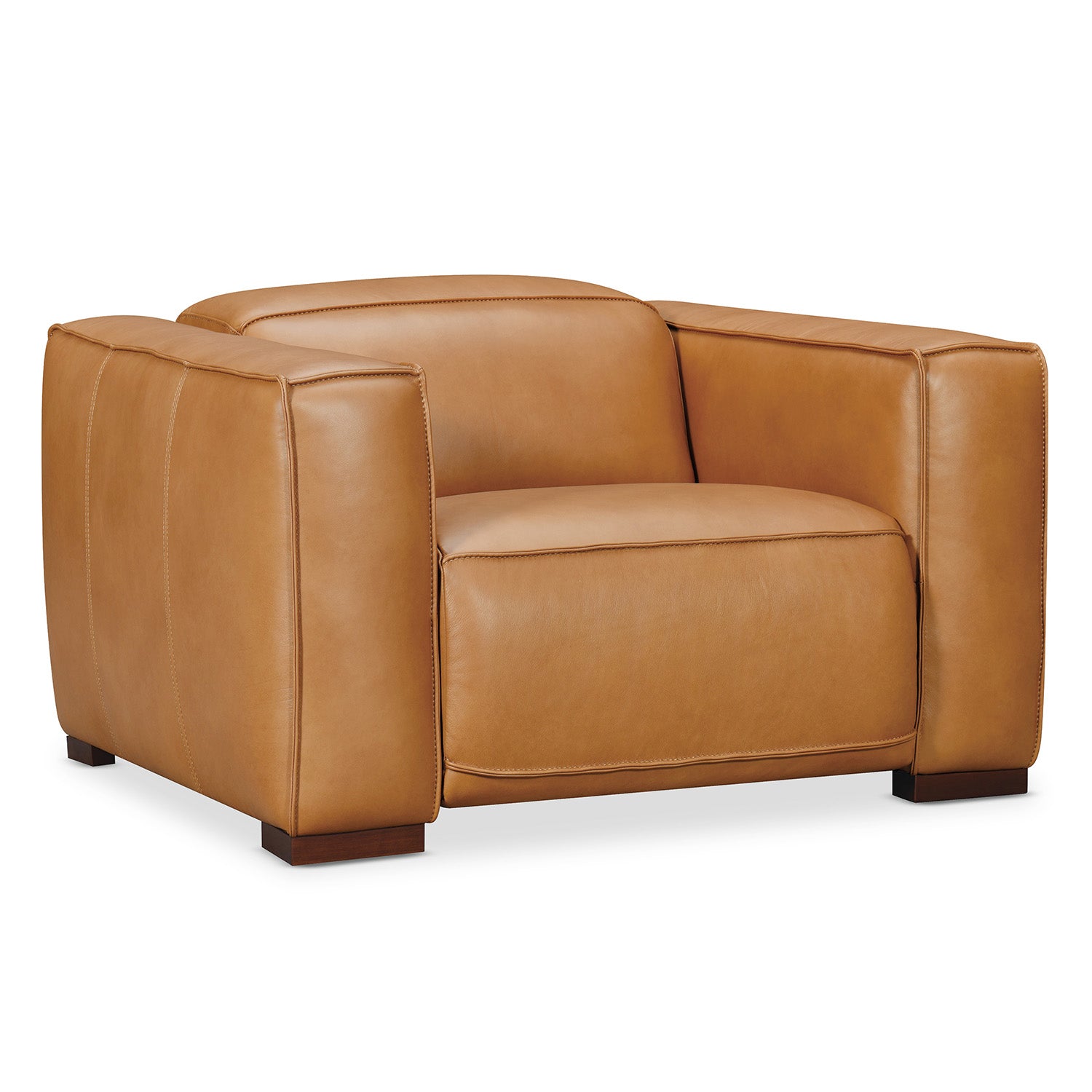 Hooker Furniture Fresco Power Recliner with Power Headrest