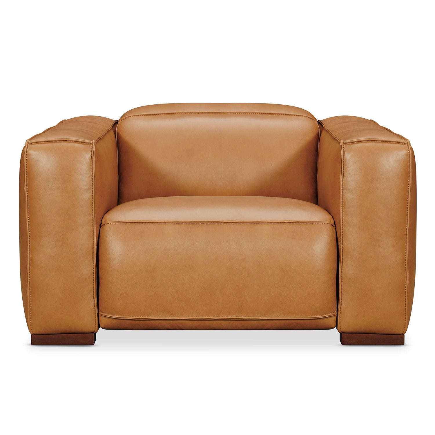 Hooker Furniture Fresco Power Recliner with Power Headrest
