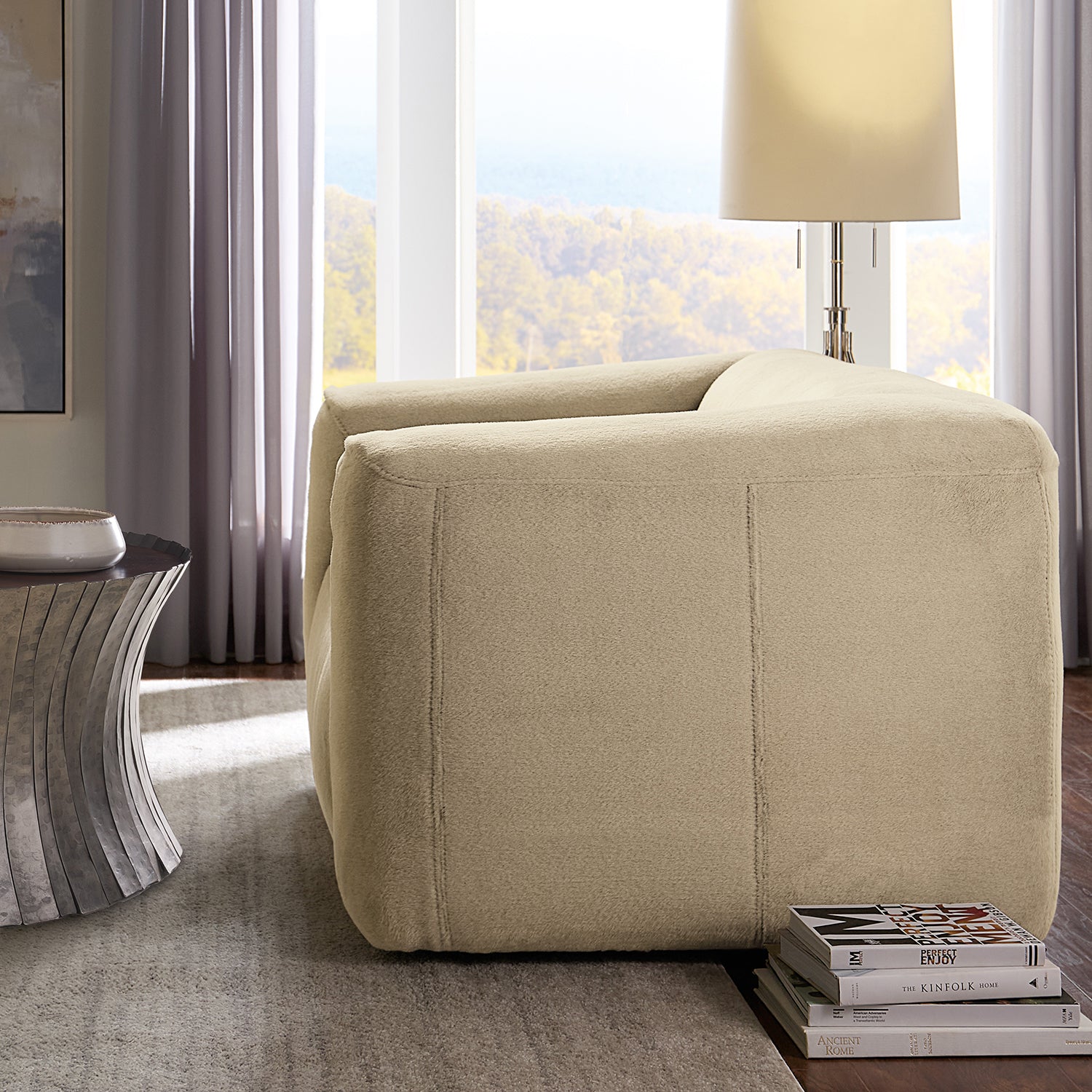 Hooker Furniture Stroud Chair