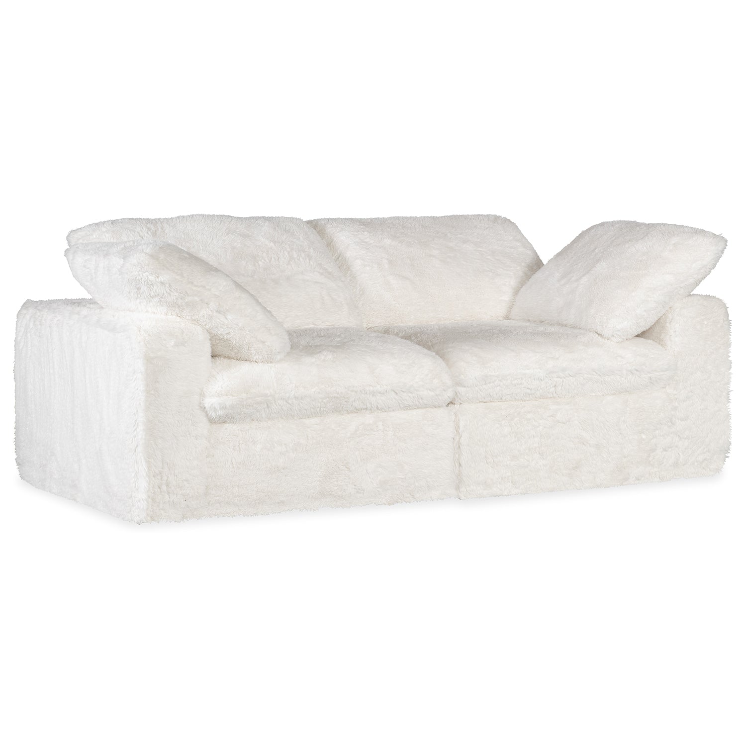 Hooker Furniture Barefoot Sofa