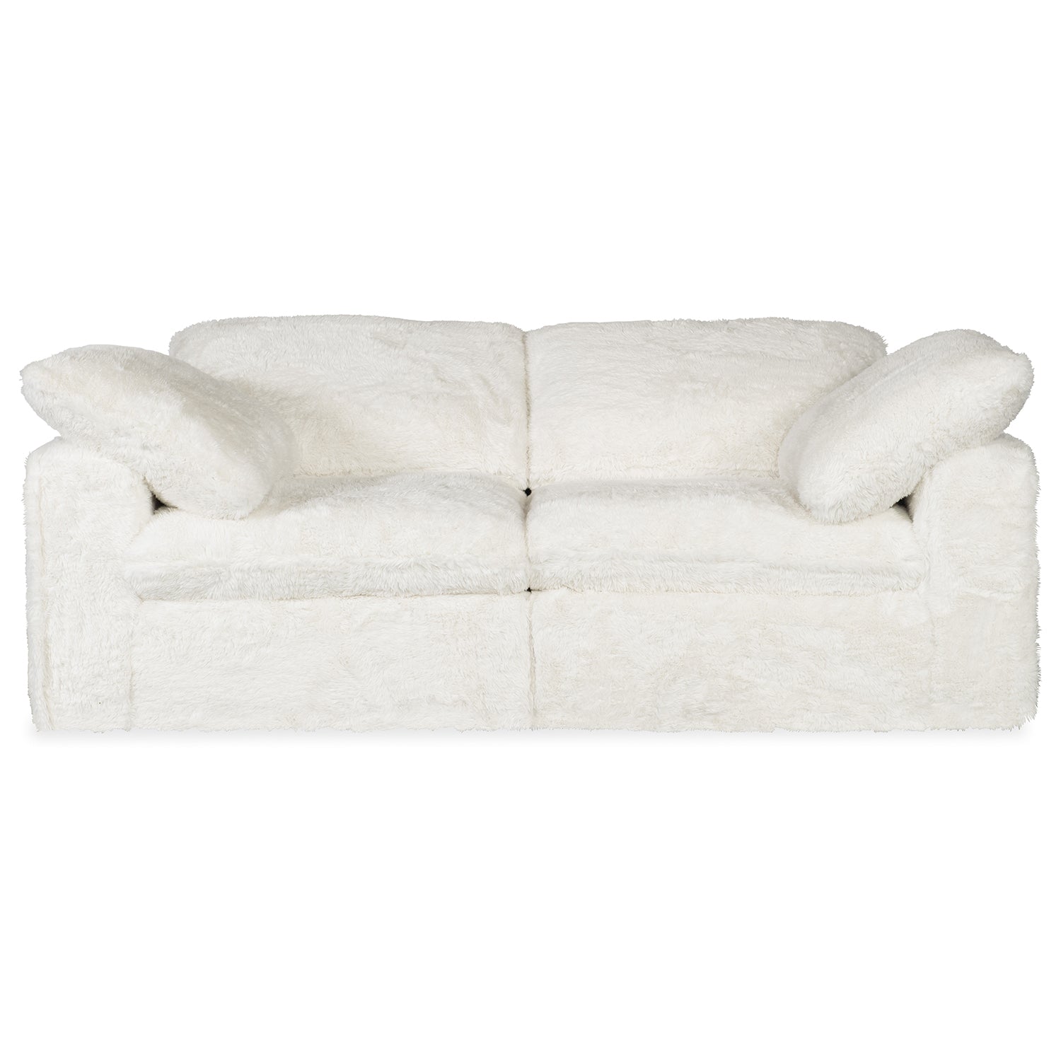 Hooker Furniture Barefoot Sofa